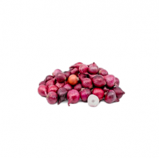 1bag Red Pearl Onions  